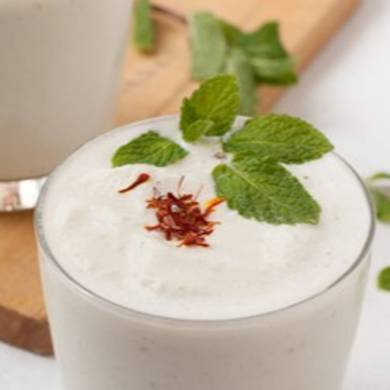 Savor Our Lassi Selection