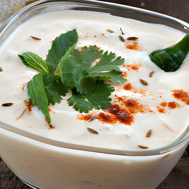 Raita.
