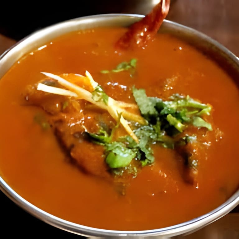 Delicious Curry Creations: Indian Cuisine Favorites