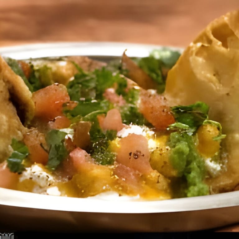 Savor Our Samosas
