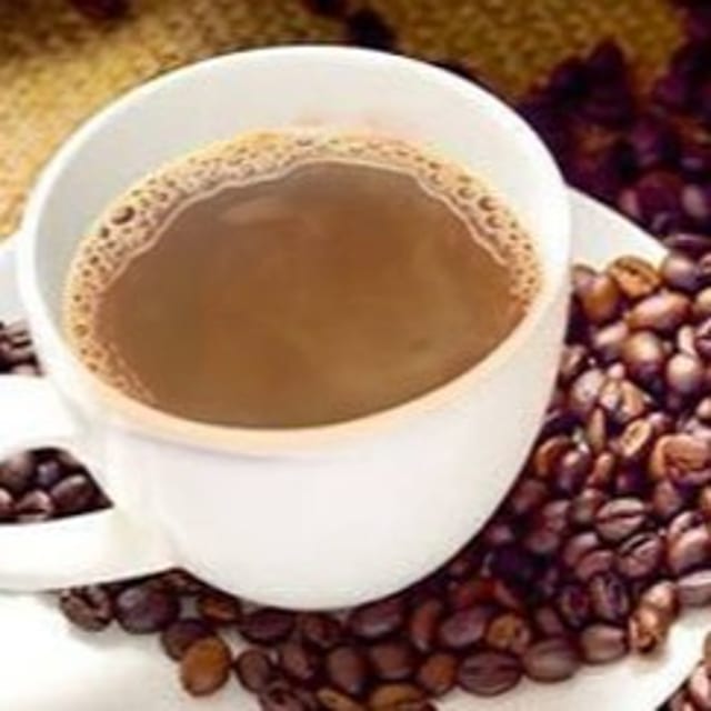 Coffee.