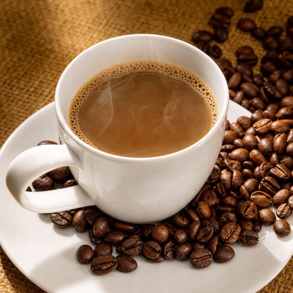 Coffee.