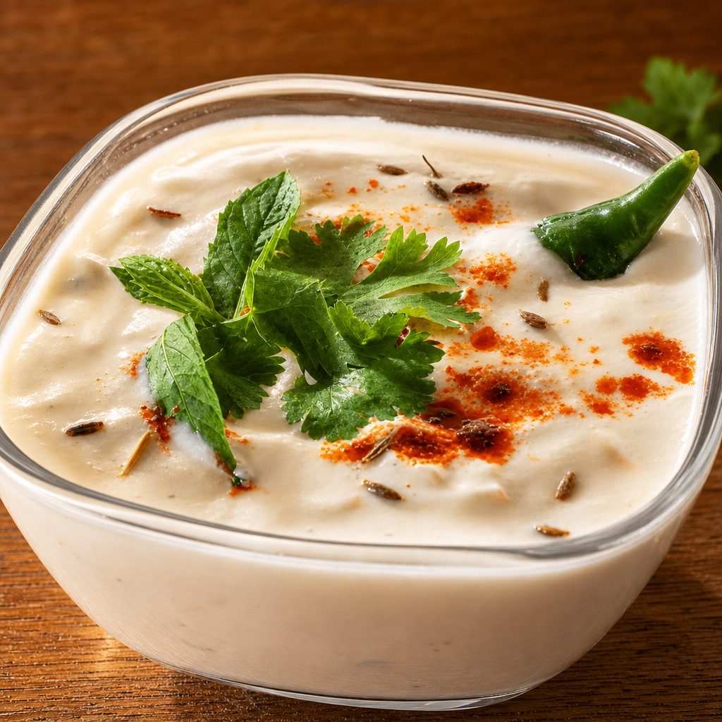 Raita.
